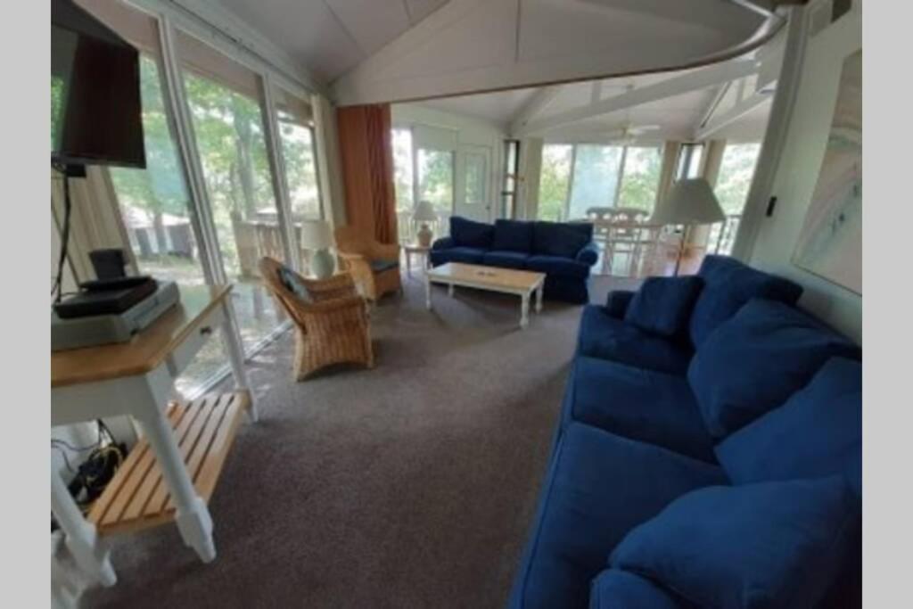 Unit 11-Treetop 2 Bedroom Villa Village of Four Seasons Exterior photo